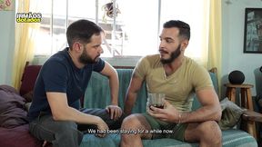 fodi meu melhor amigo