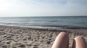 Feet