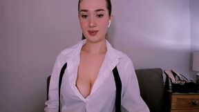 Cindy Singh Private Show