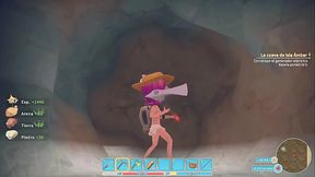 My Time At Portia #12