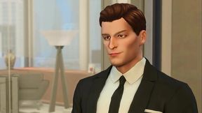 Suits – The Romance Clause - Steamy 3D Hentai Preview