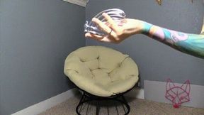 Give Goddess Pleasure *mp4*