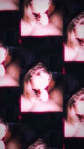 I just absolutely love being Cougar Bait!!