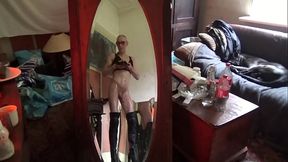 Ellengreen Joy oiled trannie