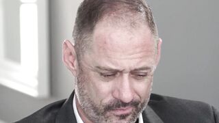 Young Jocker's Step-Dad Fucks His Ass - Taboo Anal Encounters