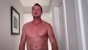 ManUpFilms - Homo Pierce Paris harassment flick