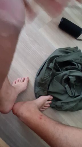 My big penis