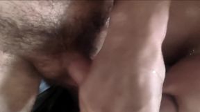 2 Straight Guy Masturbate 2 Arab Cock