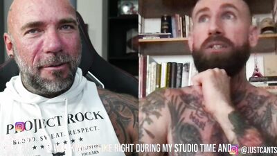 Porn Star Confessions - Troy Daniels (Episode 168)