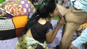 Fuck the Ass of Dirty Desi Bhabhi