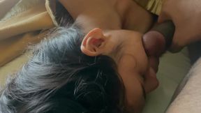 Tamil Cuckold’s Balcony Adventure - Join the Fun!