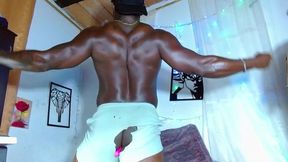 Cristhian Ban Private Show