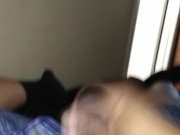 Quick nut before work