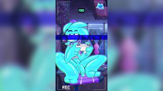 Gooner Goo: FNF - Lovemaking Mods