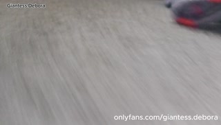 Vore sexy cat POV