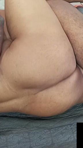 Romance and fucking step sister part 2   Clip 1
