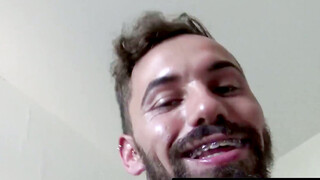 LecheLatinos.com  Dirty Daddys Secret Gay for Pay Alexis Takes Me to the Edge