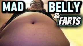 Mad Belly and Farts