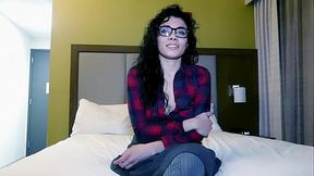 MAYA MORENA INTERVIEW