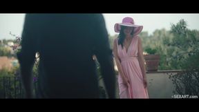 Spanish Romance - Lee Anne & Kristof Cale