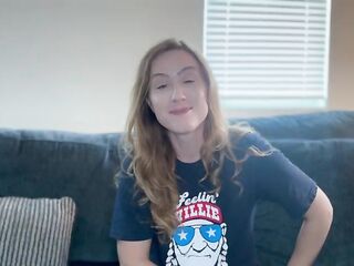 BBC Sex Therapist Fills Hawt Golden-haired Wife’s Deepest Holes in Intimate Session