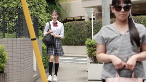 Ichika Hoshimiya's Forbidden Passion: Broken Boundaries and Relentless Desire