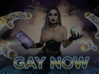 Homo Now