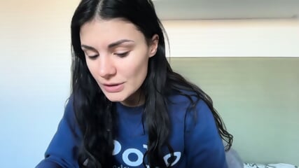 Getting a rimjob from a girl whos actually an alternate timeline version of my hood bully