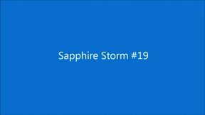 SapphireStorm019 (MP4)