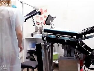 medical fetish gynovideo 97