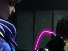 Evelynn Bad Mistress