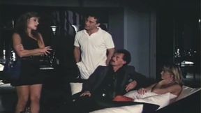 Miami Spice 2 (1986)