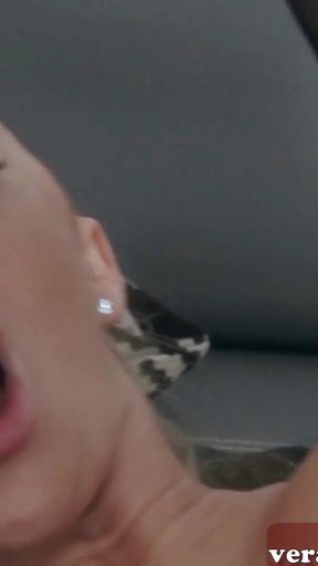 Jaw-dropping moment from "Sporty german anal lesbian fitness milfs fucks asshole"