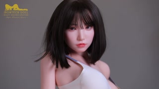 Korea Baseball Sex Doll Nari