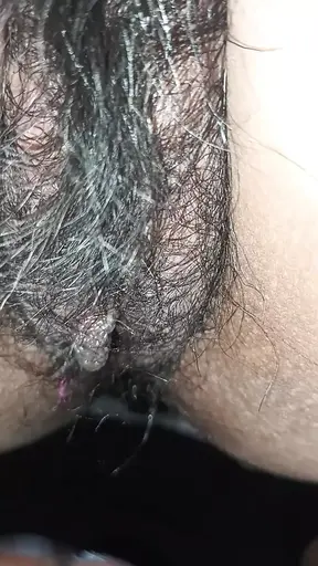 Close up view of a pussy fuck