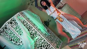 the queen s dirty secret