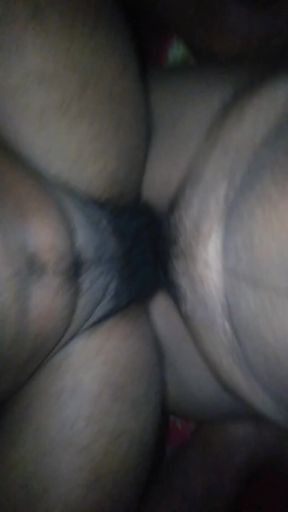 Bangla Desi Romantic Couple Real Moment HD   Clip 1