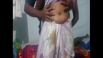 Hot Indian bhabi getting fucked by devar