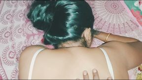 Indian Desi girl Pinky's bhabhi sex