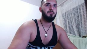 Adonis Steel Private Show