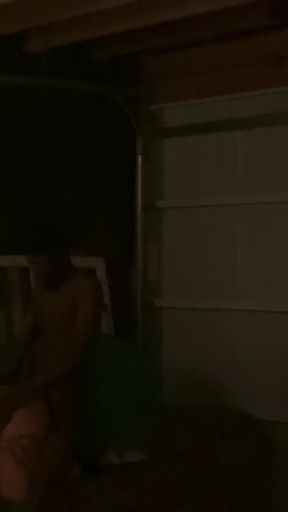 Bigdaddykj: Sneaky Link Comes Over While My Ex Is Upstairs