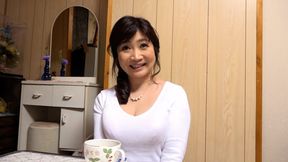 Big Breasts MILF Getting Fucked From Both Sides