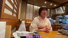 Konako Loves Bbc