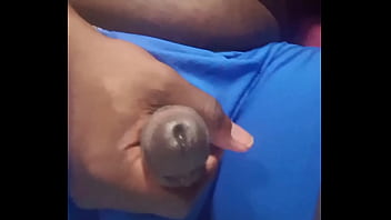 BBC pre Cum big dick head