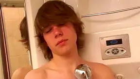 An Awesome Shower