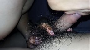 B&uacute_ cặc ngon l&agrave_nh 2