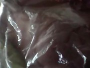EROTICA GAY IN PLASTICS