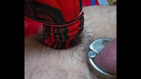 Chilling out my ass y corrida - AnzzoSan