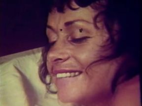 Vintage orgy bang with horny sexy chicks