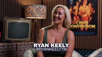 RYAN KEELY - Anime Penises, Piledrivers, & America’s Favourite Stepmom - THE ADULT TIME PODCAST